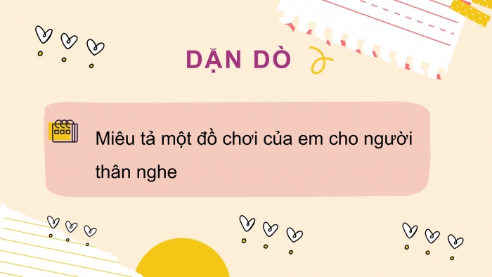 Giáo án điện tử Tiếng Việt 2 chân trời Ôn tập cuối học kì II - Ôn tập 2 (Tiết 3)