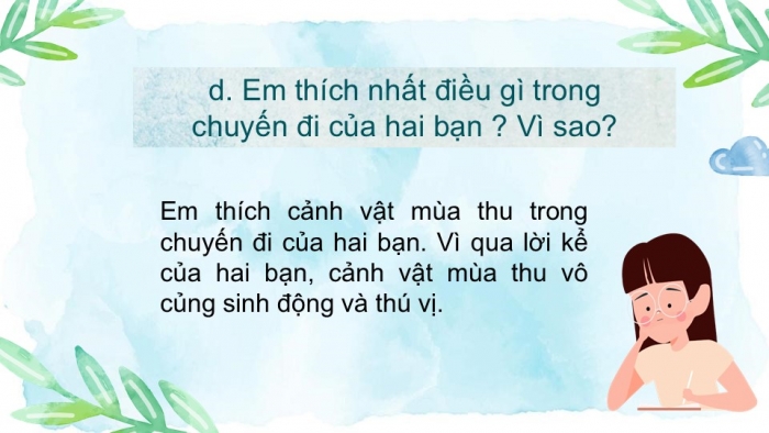 Giáo án điện tử Tiếng Việt 2 chân trời Đánh giá cuối học kì II (Tiết 1 + 2)