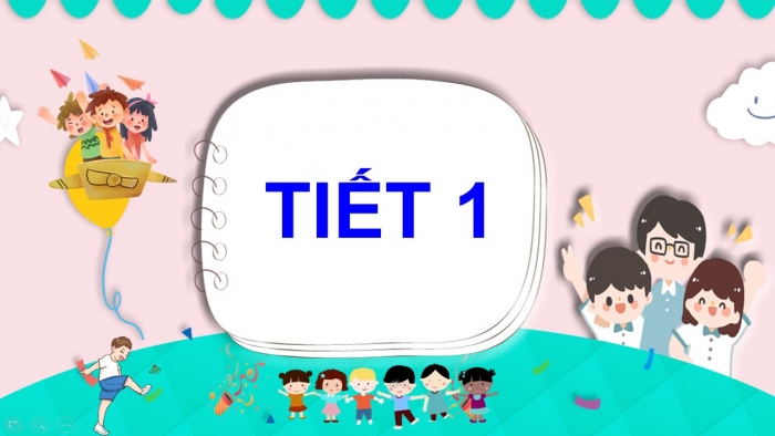 Giáo án điện tử Tiếng Việt 2 cánh diều Bài 8: Những cây sen đá