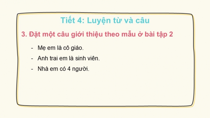 Giáo án điện tử tiếng Việt 2 kết nối Bài 2: Nghe – viết Ngày hôm qua đâu rồi?, Bảng chữ cái, Từ ngữ chỉ sự vật, hoạt động, Câu giới thiệu