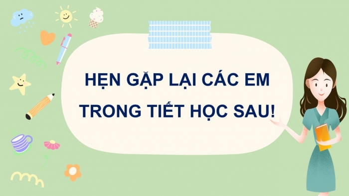 Giáo án điện tử Tiếng Việt 2 cánh diều Bài 8: Em đã biết những gì, làm được những gì?