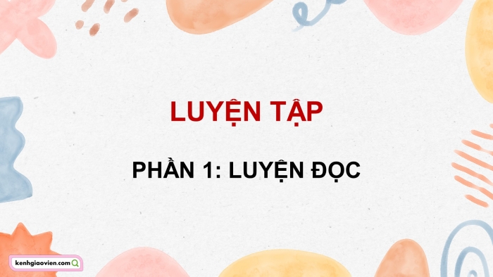 Giáo án PPT dạy thêm Tiếng Việt 5 chân trời bài 8: Bài đọc Từ những cánh đồng xanh. Mở rộng vốn từ Cộng đồng. Viết đoạn văn giới thiệu nhân vật trong phim hoạt hình