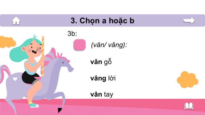 Giáo án điện tử tiếng Việt 2 kết nối Bài 16: Nghe – viết Khi trang sách mở ra, Viết hoa tên người, phân biệt l/n, ăn/ăng, ân/âng, Từ ngữ chỉ đặc điểm, Câu nêu đặc điểm, Dấu chấm, dấu chấm hỏi