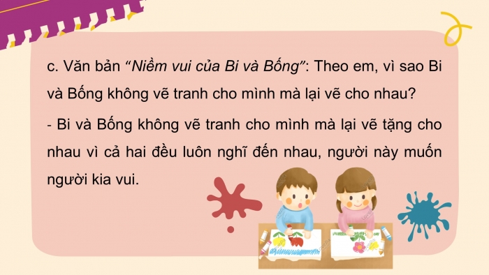 Giáo án điện tử tiếng Việt 2 kết nối Ôn tập giữa học kì 1 (Tiết 1 + 2)