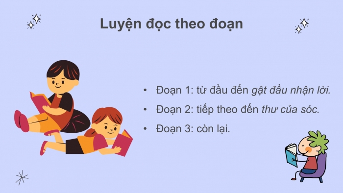 Giáo án điện tử tiếng Việt 2 kết nối Bài 18: Tớ nhớ cậu