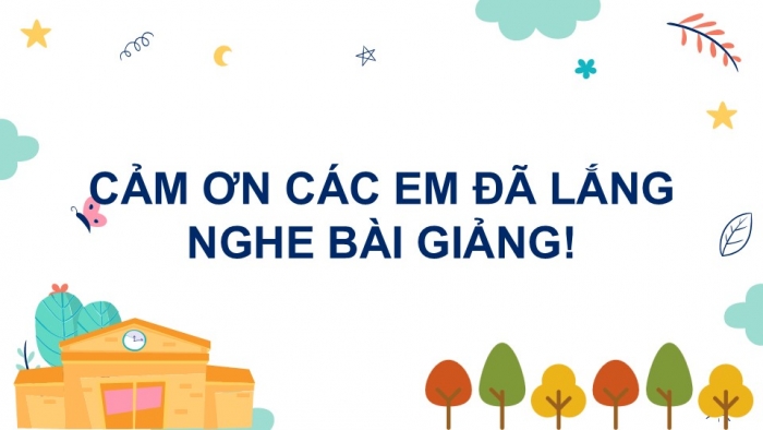 Giáo án điện tử tiếng Việt 2 kết nối Bài 20: Nghe – viết Nhím nâu kết bạn, Phân biệt g/gh, iu/ưu, iên/iêng