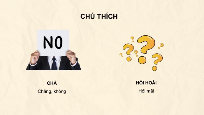 Giáo án điện tử Tiếng Việt 2 cánh diều Bài 14: Con chả biết được đâu