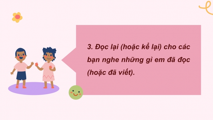 Giáo án điện tử Tiếng Việt 2 cánh diều Bài 14: Đọc sách báo viết về bố mẹ