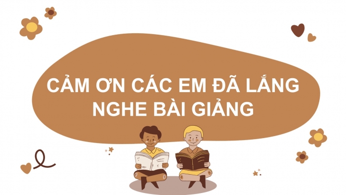 Giáo án điện tử tiếng Việt 2 kết nối Ôn tập cuối học kì 1 (Tiết 3 + 4)