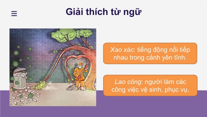 Giáo án điện tử Tiếng Việt 2 kết nối Bài 13: Tiếng chổi tre