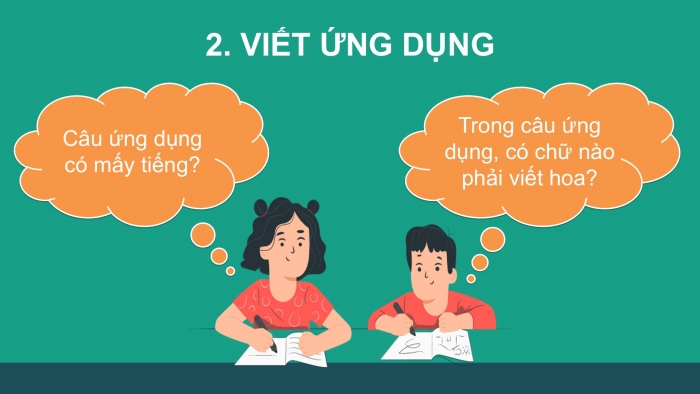 Giáo án điện tử Tiếng Việt 2 kết nối Bài 17: Chữ hoa A (kiểu 2)