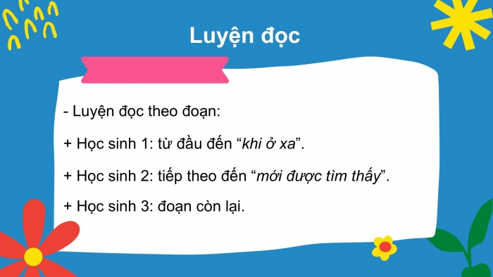 Giáo án điện tử Tiếng Việt 2 kết nối Bài 20: Từ chú bồ câu đến in-tơ-nét