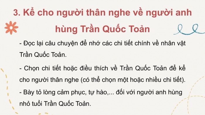 Giáo án điện tử Tiếng Việt 2 kết nối Bài 23: Kể chuyện Bóp nát quả cam