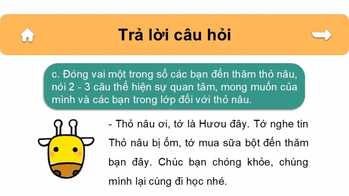 Giáo án điện tử Tiếng Việt 2 kết nối Ôn tập cuối học kì 2 (Tiết 3 + 4)