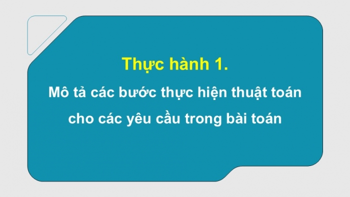 Giáo án điện tử chuyên đề Khoa học máy tính 12 cánh diều Bài 4 Thực hành tổng hợp: Ứng dụng cây tìm kiếm nhị phân