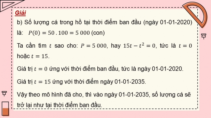 Giáo án điện tử Toán 9 kết nối Chương 6 Luyện tập chung (1)