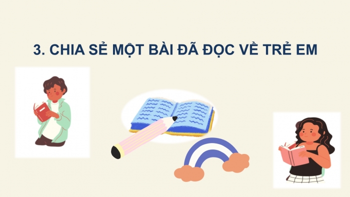 Giáo án điện tử Tiếng Việt 2 chân trời Bài 4: Viết thời gian biểu