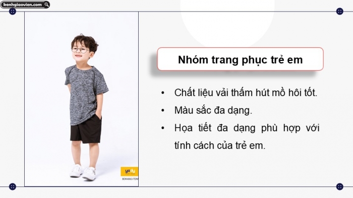 Giáo án điện tử Mĩ thuật 12 Thiết kế thời trang Kết nối Bài 1: Thiết kế trang phục