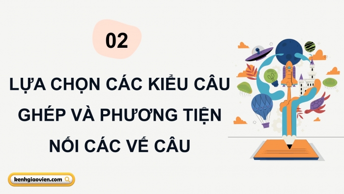 Giáo án điện tử Ngữ văn 9 chân trời Bài 6: Thực hành tiếng Việt