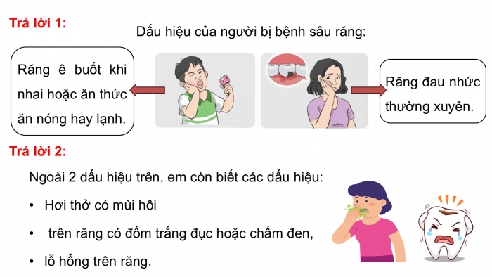 Giáo án điện tử Khoa học 5 kết nối Bài 20: Vi khuẩn gây bệnh ở người và cách phòng tránh