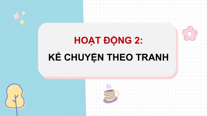 Giáo án điện tử Đạo đức 5 cánh diều Bài 8: Em lập kế hoạch cá nhân