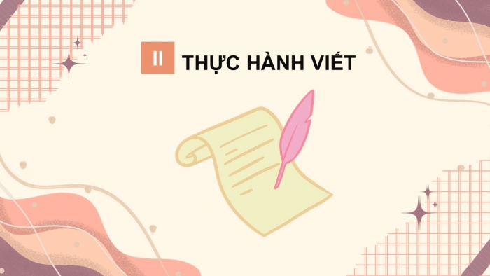 Giáo án điện tử Ngữ văn 12 cánh diều Bài 7: Viết thư trao đổi công việc hoặc một vấn đề đáng quan tâm