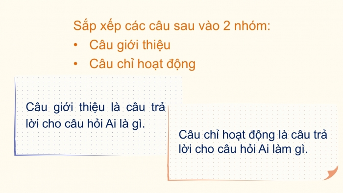 Giáo án điện tử Tiếng Việt 2 chân trời Ôn tập giữa học kì I - Ôn tập 4 (Tiết 2)