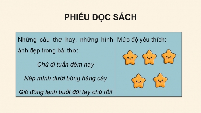 Giáo án điện tử Tiếng Việt 5 kết nối Bài 6: Đọc mở rộng (Tập 2)