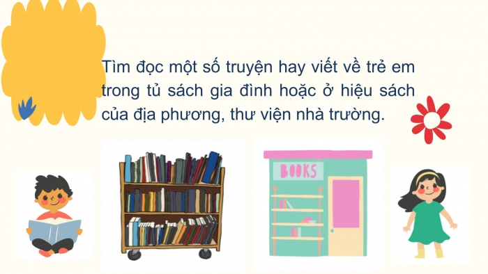 Giáo án điện tử Tiếng Việt 2 chân trời Ôn tập giữa học kì I - Ôn tập 5 (Tiết 2)