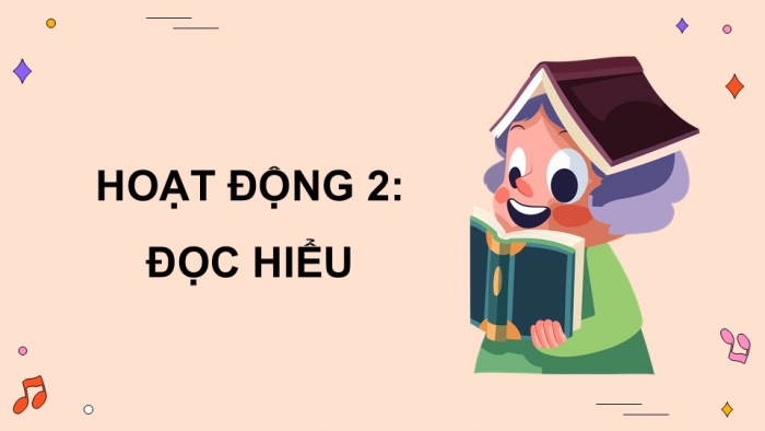 Giáo án điện tử Tiếng Việt 5 chân trời Bài 2: Những con mắt của biển