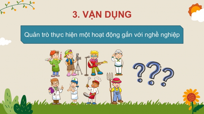 Giáo án điện tử Tiếng Việt 2 chân trời Bài 4: Luyện tập tả đồ vật quen thuộc (tiếp theo)