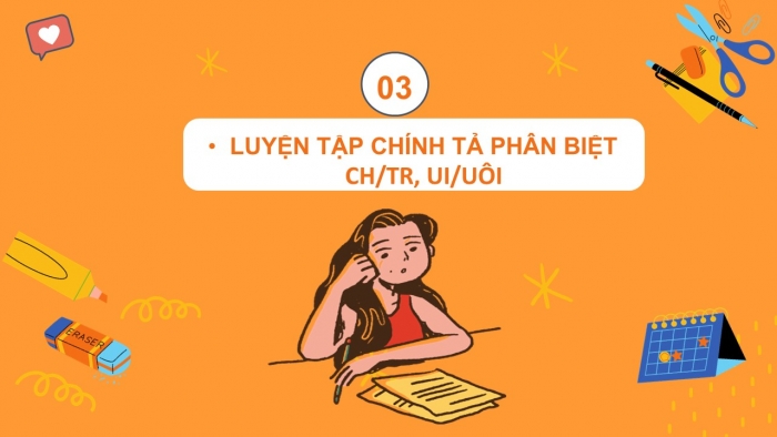 Giáo án điện tử Tiếng Việt 2 chân trời Ôn tập cuối học kì I - Ôn tập 2 (Tiết 2)