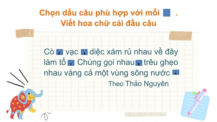 Giáo án điện tử Tiếng Việt 2 chân trời Bài 4: Mở rộng vốn từ Nơi thân quen (tiếp theo), Đọc - kể Khu vườn tuổi thơ