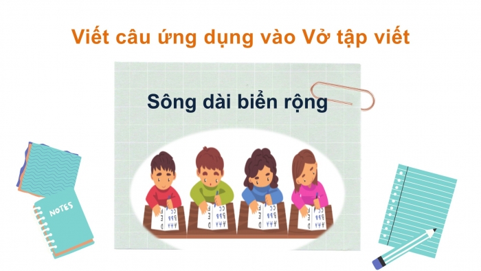 Giáo án điện tử Tiếng Việt 2 chân trời Bài 1: Viết chữ hoa S, Từ chỉ đặc điểm, Câu kiểu Ai thế nào?