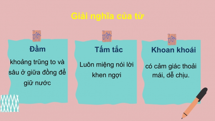 Giáo án điện tử Tiếng Việt 2 chân trời Bài 2: Đọc Đầm sen, Nghe – viết Đầm sen, Phân biệt êu/uê, l/n, in/inh