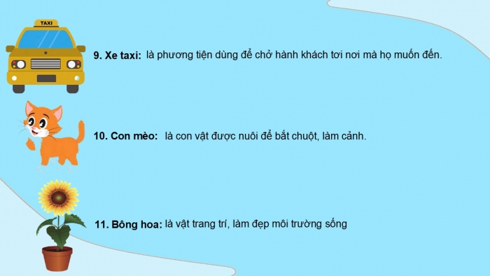 Giáo án điện tử Tiếng Việt 2 cánh diều Bài 1: Làm việc thật là vui