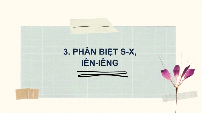 Giáo án điện tử Tiếng Việt 2 chân trời Ôn tập giữa học kì II - Ôn tập 2 (Tiết 2)