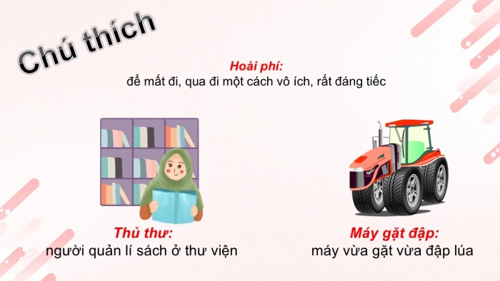 Giáo án điện tử Tiếng Việt 2 cánh diều Bài 2: Một ngày hoài phí