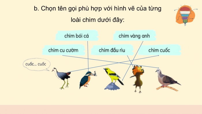 Giáo án điện tử Tiếng Việt 2 chân trời Bài 1: Viết chữ hoa Â, Từ chỉ sự vật, chỉ đặc điểm, Dấu chấm, dấu phẩy