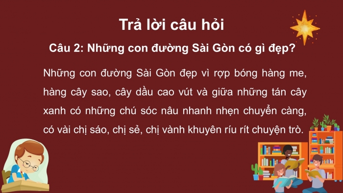 Giáo án điện tử Tiếng Việt 2 chân trời Bài 4: Đọc Tôi yêu Sài Gòn, Nghe - viết Tôi yêu Sài Gòn, Phân biệt eo/oe, s/x, ac/at