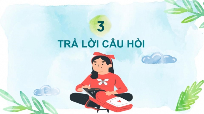 Giáo án điện tử Tiếng Việt 2 chân trời Đánh giá cuối học kì II (Tiết 1 + 2)