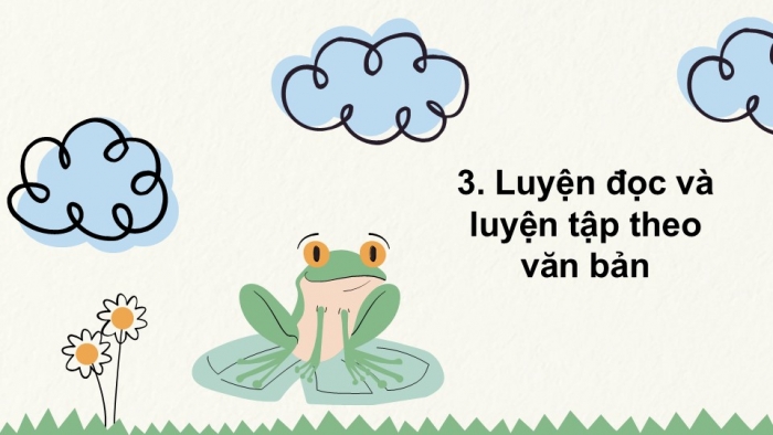 Giáo án điện tử tiếng Việt 2 kết nối Bài 2: Ngày hôm qua đâu rồi?