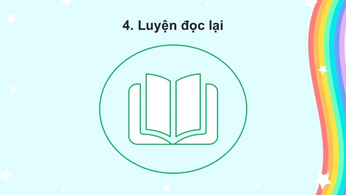 Giáo án điện tử tiếng Việt 2 kết nối Bài 3: Niềm vui của Bi và Bống