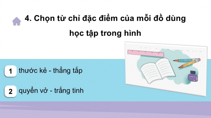 Giáo án điện tử tiếng Việt 2 kết nối Bài 16: Nghe – viết Khi trang sách mở ra, Viết hoa tên người, phân biệt l/n, ăn/ăng, ân/âng, Từ ngữ chỉ đặc điểm, Câu nêu đặc điểm, Dấu chấm, dấu chấm hỏi