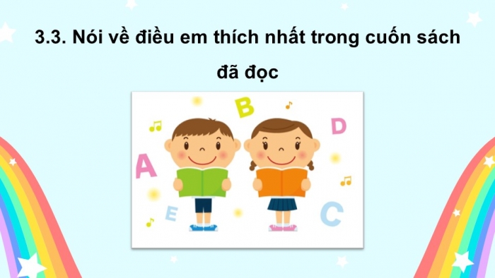 Giáo án điện tử tiếng Việt 2 kết nối Bài 16: Viết đoạn văn tả đồ dùng học tập, Đọc mở rộng