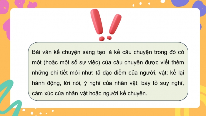 Giáo án PPT dạy thêm Tiếng Việt 5 chân trời bài Ôn tập và Đánh giá cuối học kì I (Tiết 2)