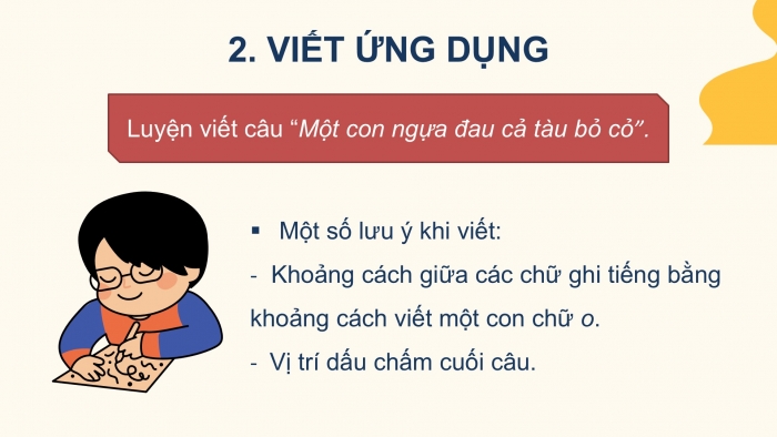 Giáo án điện tử tiếng Việt 2 kết nối Bài 23: Chữ hoa M