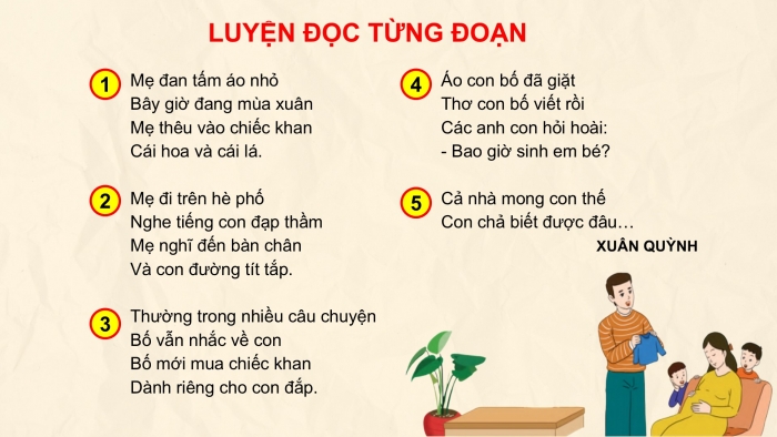 Giáo án điện tử Tiếng Việt 2 cánh diều Bài 14: Con chả biết được đâu