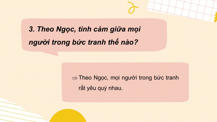 Giáo án điện tử Tiếng Việt 2 cánh diều Bài 14: Con nuôi