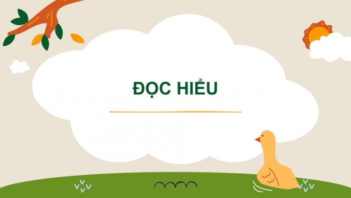 Giáo án điện tử Tiếng Việt 2 cánh diều Bài 15: Nấu bữa cơm đầu tiên